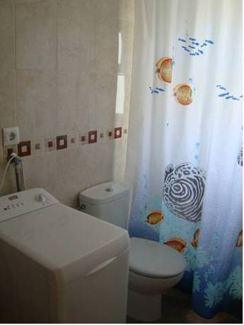 Imagen de la habitación del Apartamentos Payet. Foto 16