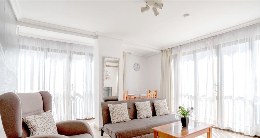 Imagen de la habitación del Apartamentos Payma. Foto 3