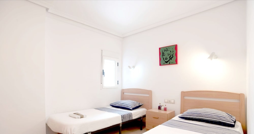 Imagen de la habitación del Apartamentos Payma. Foto 4