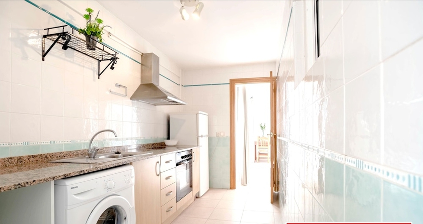 Imagen de la habitación del Apartamentos Payma. Foto 6