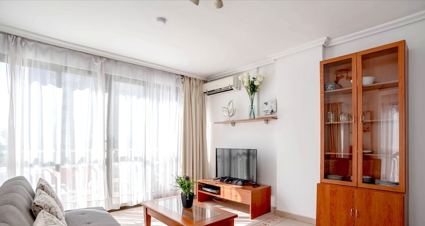 Imagen de la habitación del Apartamentos Payma. Foto 8