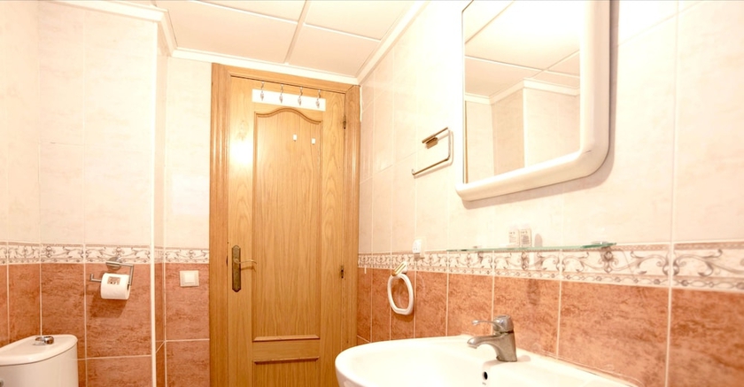 Imagen de la habitación del Apartamentos Payma. Foto 9