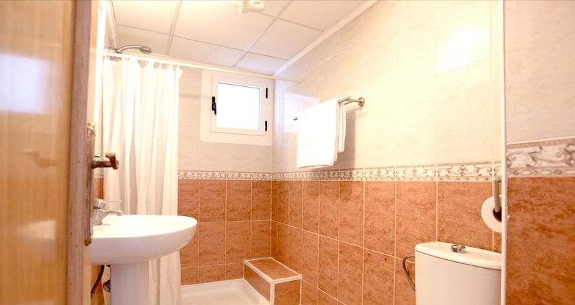 Imagen de la habitación del Apartamentos Payma. Foto 10