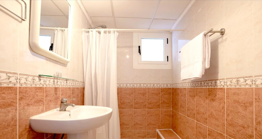 Imagen de la habitación del Apartamentos Payma. Foto 11