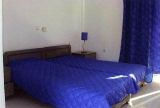 Imagen de los exteriores del Apartamentos Pegasus Studio. Foto 6