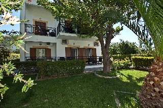 Imagen general del Apartamentos Pegasus Studios and Apartments. Foto 2