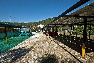 Imagen general del Apartamentos Pegasus Studios and Apartments. Foto 4