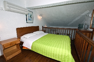 Imagen de la habitación del Apartamentos Pegasus Studios and Apartments. Foto 14