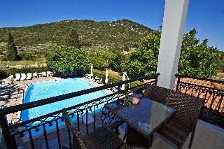 Imagen de la habitación del Apartamentos Pegasus Studios and Apartments. Foto 15