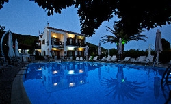 Imagen de la habitación del Apartamentos Pegasus Studios and Apartments. Foto 17