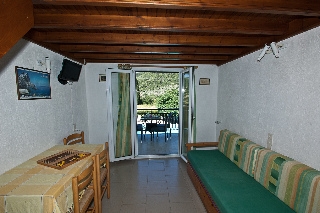 Imagen de la habitación del Apartamentos Pegasus Studios and Apartments. Foto 18