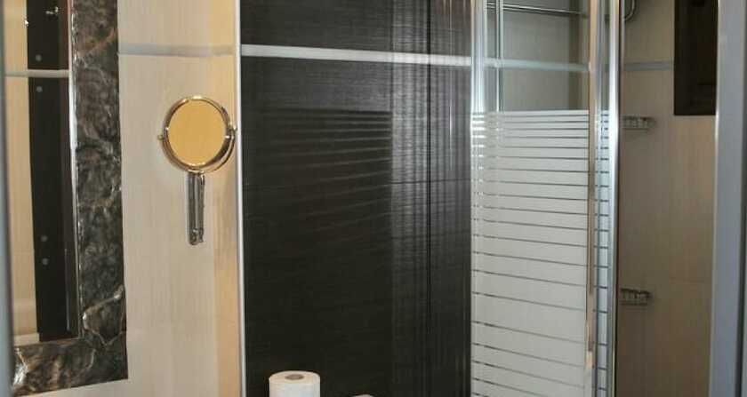 Imagen general del Apartamentos Pelagos, Chrysoyiali. Foto 1
