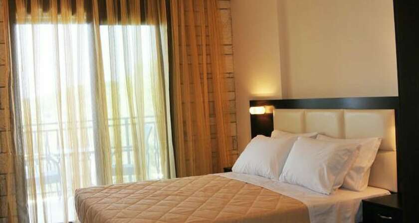 Imagen de la habitación del Apartamentos Pelagos, Chrysoyiali. Foto 7