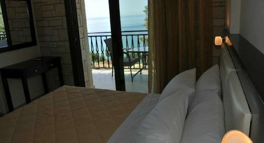 Imagen de la habitación del Apartamentos Pelagos, Chrysoyiali. Foto 9