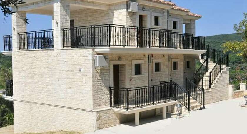 Imagen general del Apartamentos Pelagos, Chrysoyiali. Foto 2