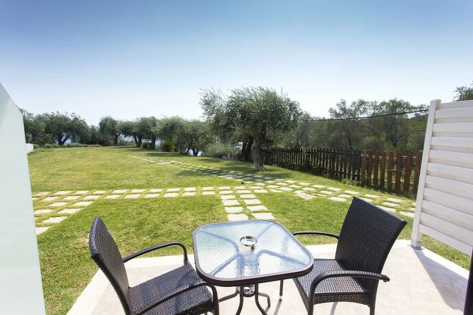 Imagen general del Apartamentos Pelagos, Chrysoyiali. Foto 3