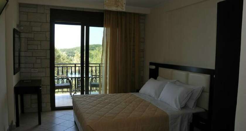Imagen general del Apartamentos Pelagos, Chrysoyiali. Foto 4