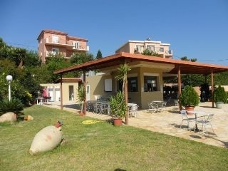 Imagen general del Apartamentos Pelagos, Skala (Cefalonia). Foto 1