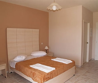 Imagen de la habitación del Apartamentos Pelagos, Skala (Cefalonia). Foto 7