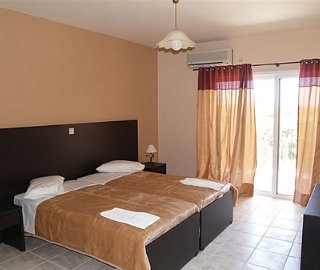 Imagen de la habitación del Apartamentos Pelagos, Skala (Cefalonia). Foto 8