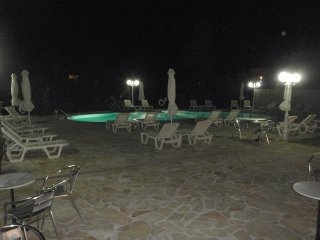Imagen general del Apartamentos Pelagos, Skala (Cefalonia). Foto 3