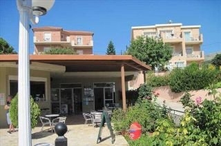 Imagen general del Apartamentos Pelagos, Skala (Cefalonia). Foto 4