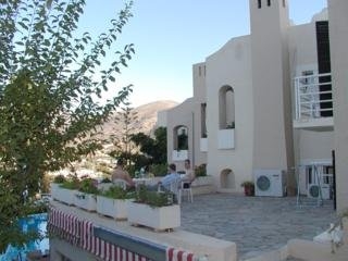 Imagen general del Apartamentos Penelope Apartments. Foto 4