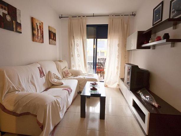 Imagen general del Apartamentos Peniscola Centro 3000 Sin Piscina. Foto 3