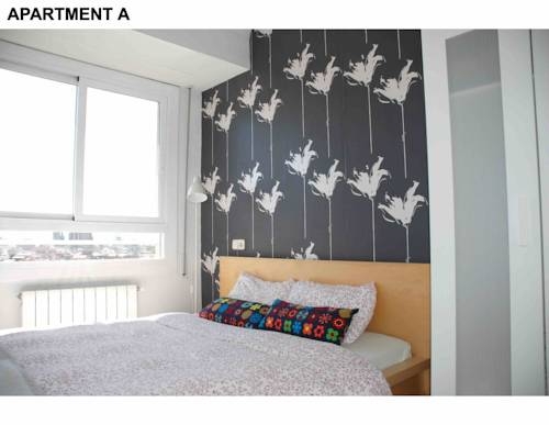 Imagen general del Apartamentos Penthouse Ramblas. Foto 2