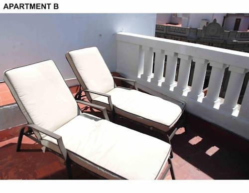 Imagen general del Apartamentos Penthouse Ramblas. Foto 4