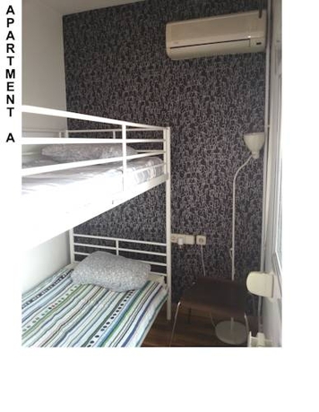 Imagen general del Apartamentos Penthouse Ramblas. Foto 5