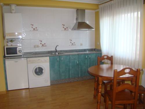 Imagen de la habitación del Apartamentos Peña Mar. Foto 3