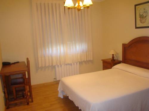 Imagen de la habitación del Apartamentos Peña Mar. Foto 5