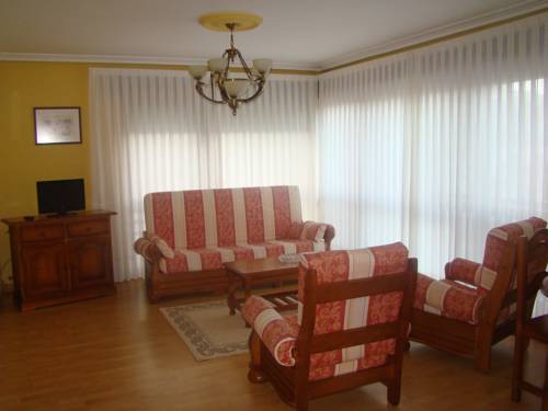 Imagen de la habitación del Apartamentos Peña Mar. Foto 8