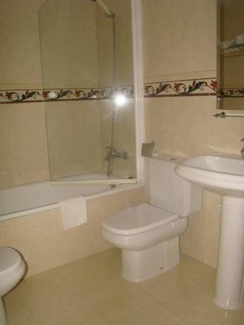 Imagen de la habitación del Apartamentos Peña Mar. Foto 11