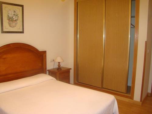 Imagen de la habitación del Apartamentos Peña Mar. Foto 12