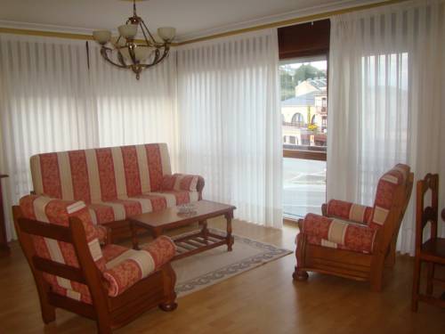 Imagen de la habitación del Apartamentos Peña Mar. Foto 13