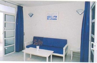 Imagen de la habitación del Apartamentos Pe&ntilde;amar. Foto 2