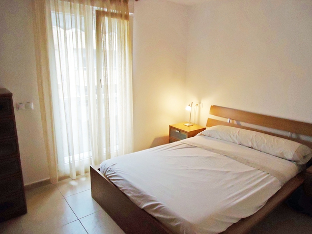 Imagen de la habitación del Apartamentos Peñíscola Centro 3000 Apartamentos. Foto 2