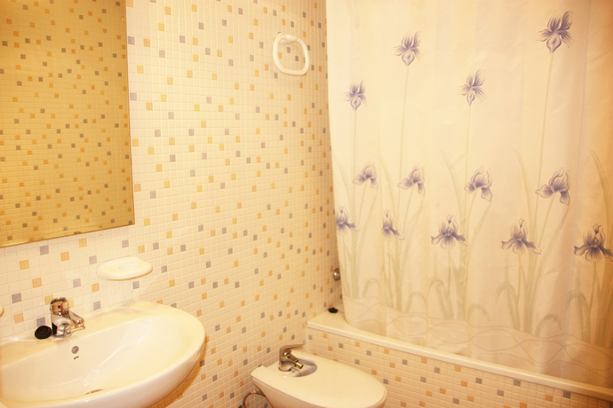 Imagen de la habitación del Apartamentos Peñíscola Centro 3000 Apartamentos. Foto 3