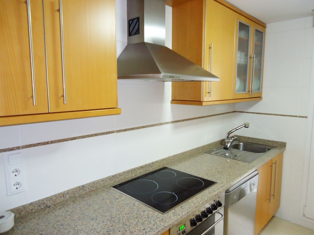 Imagen de la habitación del Apartamentos Peñíscola Centro 3000 Apartamentos. Foto 5