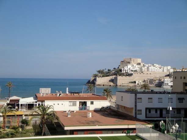Imagen general del Apartamentos Peñiscola Playa 3000. Foto 4