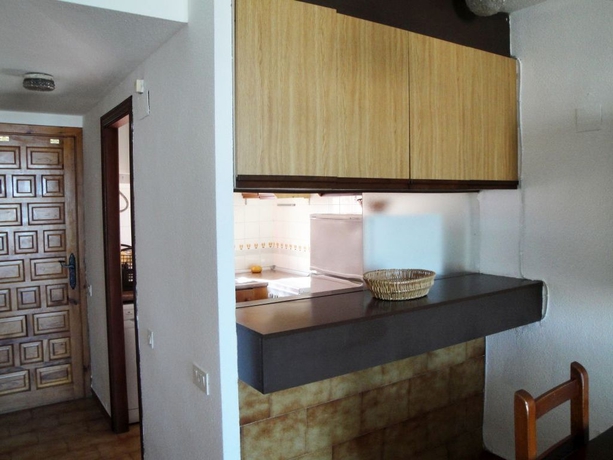 Imagen general del Apartamentos Peñiscola Playa 3000. Foto 6