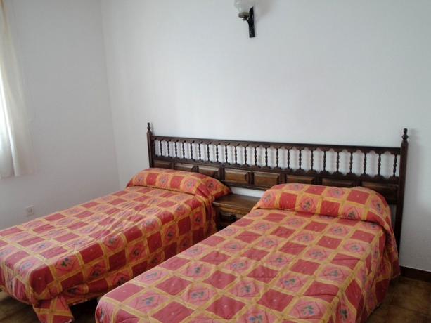 Imagen general del Apartamentos Peñiscola Playa 3000. Foto 7