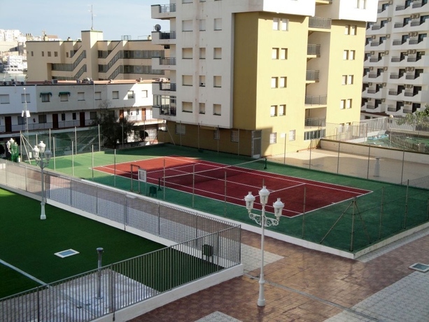 Imagen general del Apartamentos Peñiscola Playa 3000. Foto 11