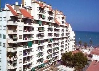 Imagen general del Apartamentos Peñiscola Playa. Foto 2