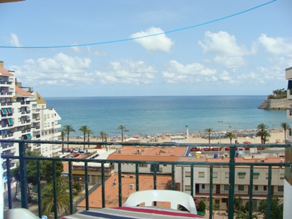 Imagen general del Apartamentos Peñiscola Playa. Foto 1