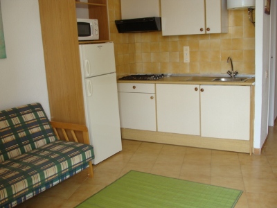 Imagen general del Apartamentos Peñiscola Residencial Alquileres Peñiscola. Foto 2