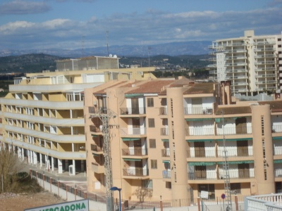 Imagen general del Apartamentos Peñiscola Residencial Alquileres Peñiscola. Foto 13