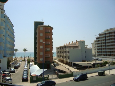 Imagen general del Apartamentos Peñiscola Residencial Alquileres Peñiscola. Foto 6